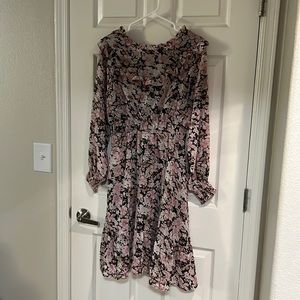 Hayden LA Dress. Brand new. Tags still attached.